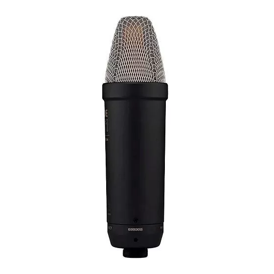 Микрофон Rode NT1 Gen 5, черный