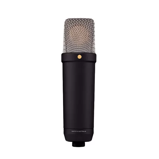 Микрофон Rode NT1 Gen 5, черный