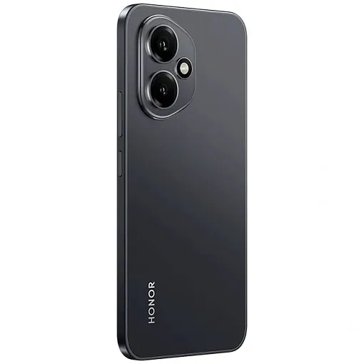 Смартфон Honor 400 8/256 ГБ, черный