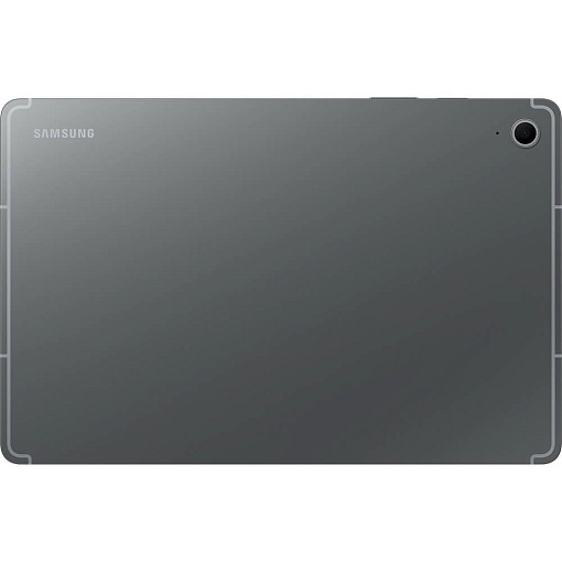 Планшет Samsung Galaxy Tab S10 FE Plus, 12/256 ГБ Wi-Fi, серый