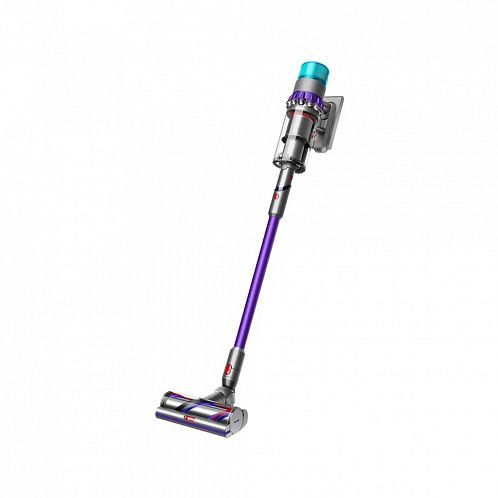 Пылесос Dyson Gen 5 Detect Absolute SV23, фиолетовый (Purple)