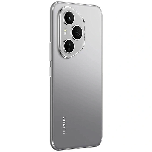 Смартфон Honor 400 Pro 12/512 ГБ, серый