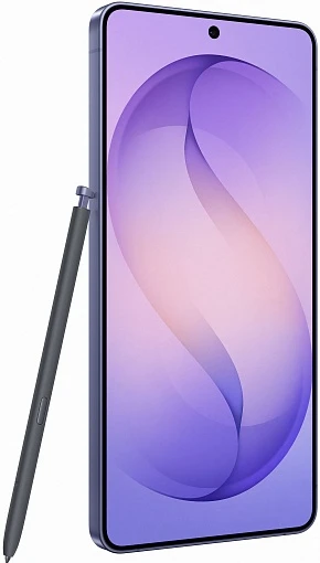 Смартфон Samsung Galaxy S26 Ultra 16/1 ТБ, фиолетовый (Cobalt Violet)