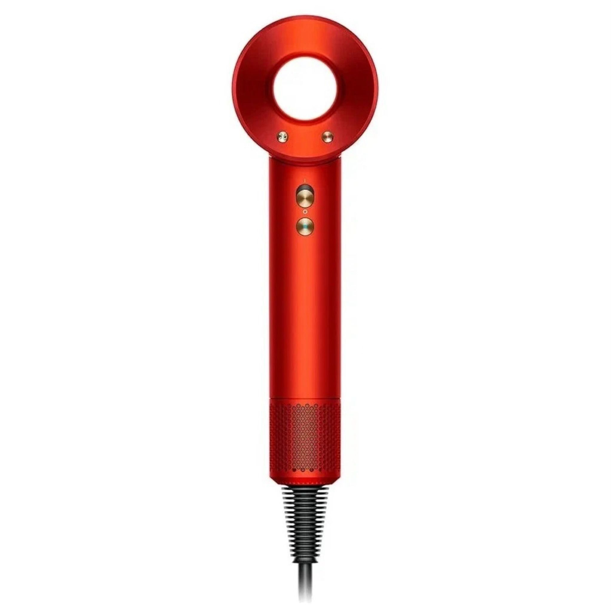 Фен Dyson Supersonic HD08, оранжевый (Topaz Orange)