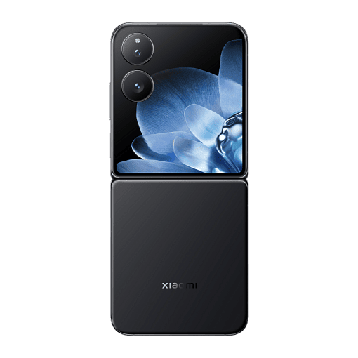 Смартфон Xiaomi Mix Flip 12/512 ГБ, черный